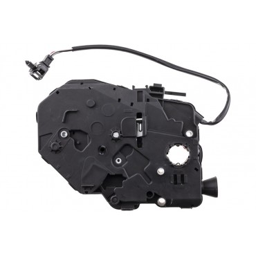 Gache Serrure de Coffre Pour VW Multivan V Transporter