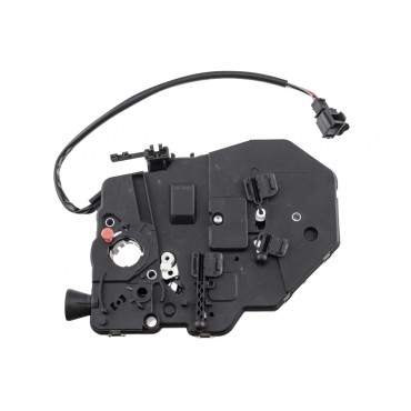 Gache Serrure de Coffre Pour VW Multivan V Transporter