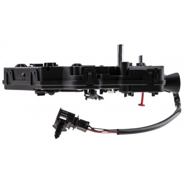 Gache Serrure de Coffre Pour VW Multivan V Transporter