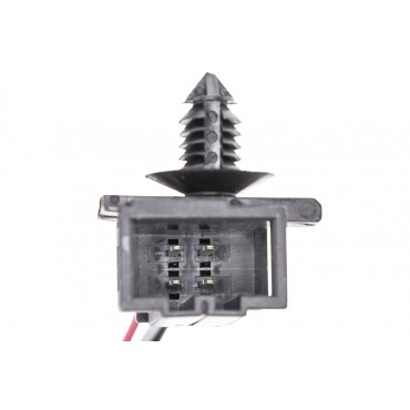 Gache Serrure de Coffre Pour VW Multivan V Transporter