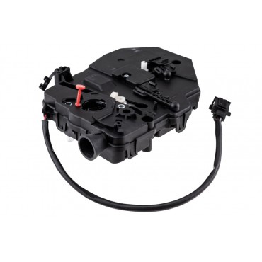 Gache Serrure de Coffre Pour VW 7H0827426AD, 7H0827426D, 7H0827426H, 7H0827426P