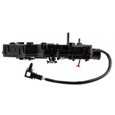 Gache Serrure de Coffre Pour VW 7H0827426AD, 7H0827426D, 7H0827426H, 7H0827426P