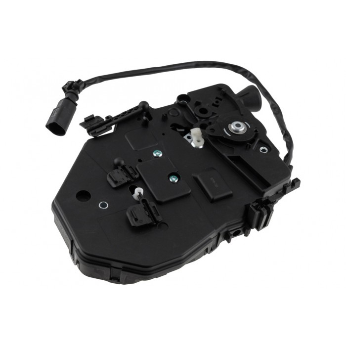 Gache Serrure de Coffre Pour VW Multivan V Transporter