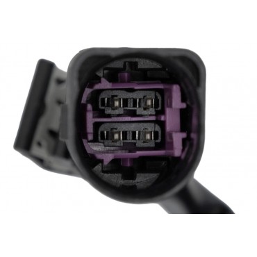 Gache Serrure de Coffre Pour VW Multivan V Transporter