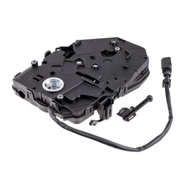 Gache Serrure de Coffre Pour VW Transporter V 7E0827425AA