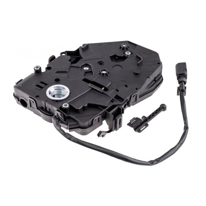 Gache Serrure de Coffre Pour VW Transporter V 7E0827425AA