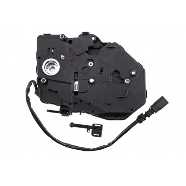 Gache Serrure de Coffre Pour VW Transporter V 7E0827425AA