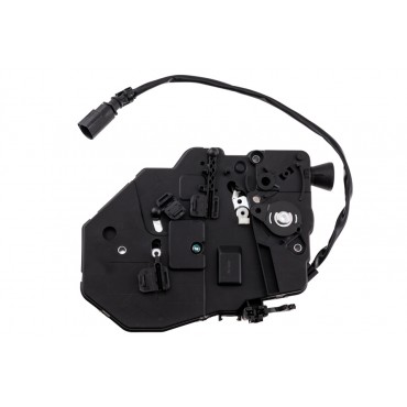 Gache Serrure de Coffre Pour VW Transporter V 7E0827425E