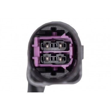 Gache Serrure de Coffre Pour VW Transporter V 7E0827425E