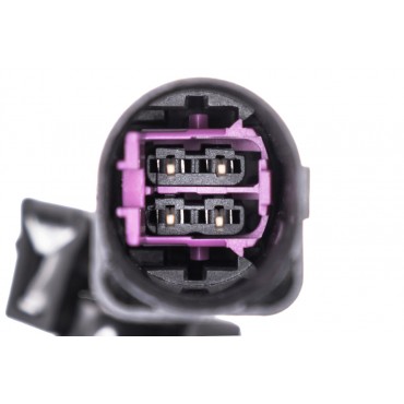 Gache Serrure de Coffre Pour VW Caddy IV 2K5827201F