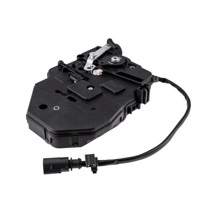 Gache Serrure de Coffre Pour VW Caddy III