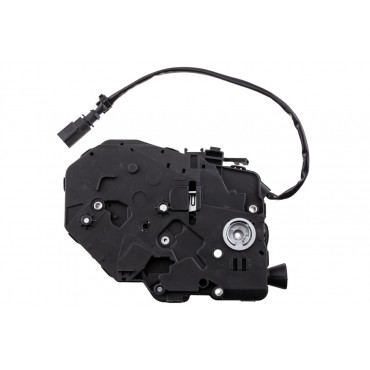 Gache Serrure de Coffre Pour VW Caddy III