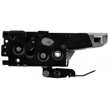 Gache Serrure de Porte Avant Droit Pour VW Sharan Seat Alhambra 7M3837016B