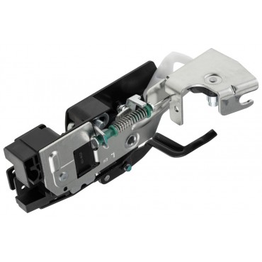 Gache Serrure de Porte Arrière Gauche Pour VW Sharan Seat Alhambra 7M3839015A