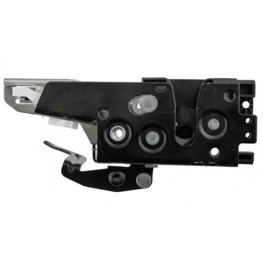 Gache Serrure de Porte Arrière Gauche Pour VW Sharan Seat Alhambra 7M3839015A