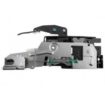 Gache Serrure de Porte Arrière Gauche Pour VW Sharan Seat Alhambra 7M3839015A