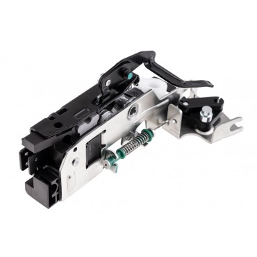 Gache Serrure de Porte Arrière Droit Pour VW Sharan Seat Alhambra 7M4839016A