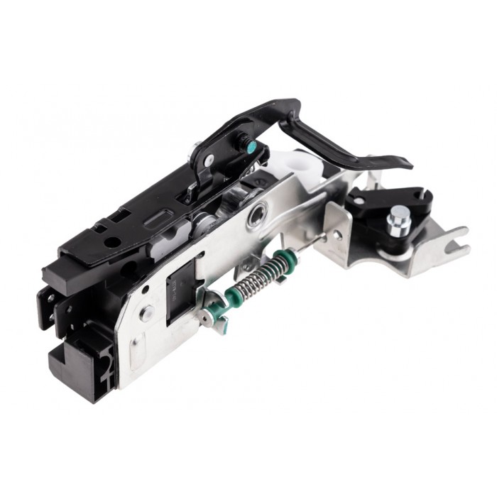 Gache Serrure de Porte Arrière Droit Pour VW Sharan Seat Alhambra 7M4839016A