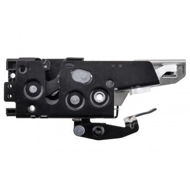 Gache Serrure de Porte Arrière Droit Pour VW Sharan Seat Alhambra 7M4839016A