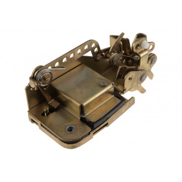 Gache Serrure de Porte Avant Gauche Pour VW Transporter IV 701837015D