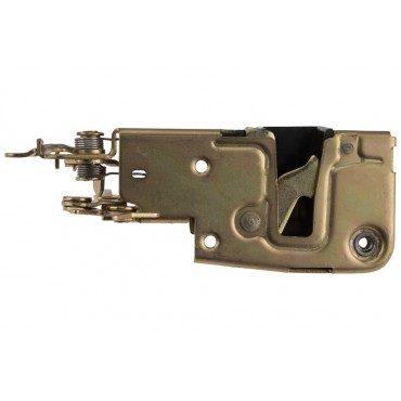 Gache Serrure de Porte Avant Gauche Pour VW Transporter IV 701837015D