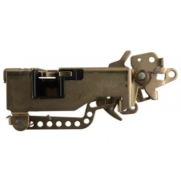 Gache Serrure de Porte Avant Gauche Pour VW Transporter IV 701837015D