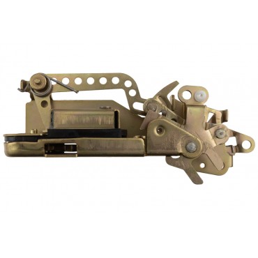 Gache Serrure de Porte Avant Gauche Pour VW Transporter IV 701837015D