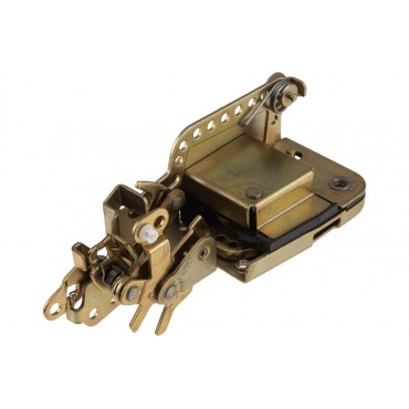 Gache Serrure de Porte Avant Droit Pour VW 701837016B, 701837016D, 701837016E