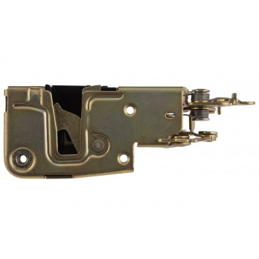 Gache Serrure de Porte Avant Droit Pour VW 701837016B, 701837016D, 701837016E