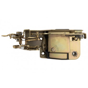 Gache Serrure de Porte Avant Droit Pour VW 701837016B, 701837016D, 701837016E