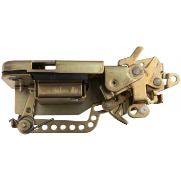 Gache Serrure de Porte Avant Droit Pour VW 701837016B, 701837016D, 701837016E