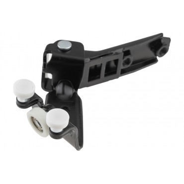 Rouleau Guide Porte Latérale Droite Centre Pour VW Multivan V VI Transporter