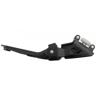 Rouleau Guide Porte Latérale Droite Centre Pour VW Multivan V VI Transporter