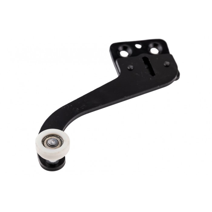 Rouleau Guide Porte Latérale Droite Supérieur Pour VW Multivan V VI 7E0843436C