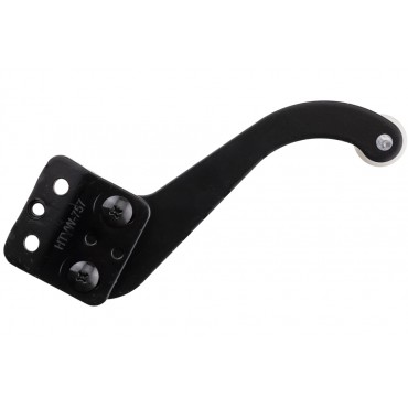 Rouleau Guide Porte Latérale Droite Supérieur Pour VW Multivan V VI 7E0843436C