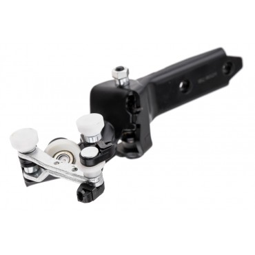 Rouleau Guide Porte Latérale Gauche Centre Pour VW California T5 Camper T6