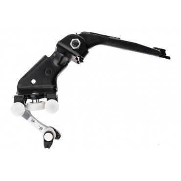 Rouleau Guide Porte Latérale Gauche Centre Pour VW California T5 Camper T6