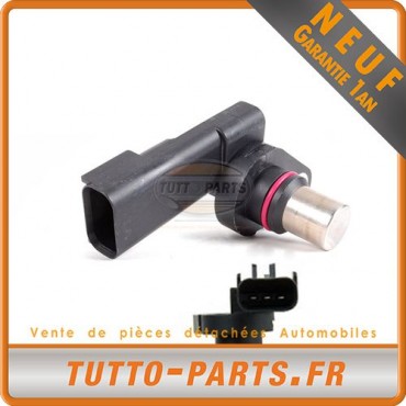 Capteur Position d'Arbre à Cames pour MINI One Cooper