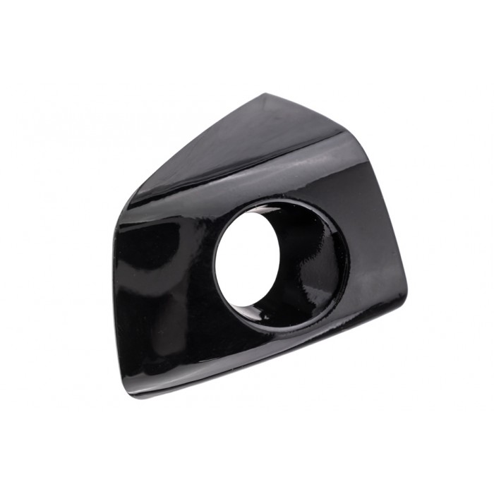 Cache Finition Poignée de Porte Avant Gauche Pour Audi A6 A7 A8 4H1837879