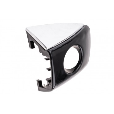 Cache Finition Poignée de Porte Avant Gauche Pour Audi A6 A7 A8