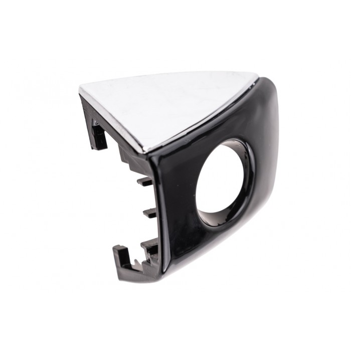 Cache Finition Poignée de Porte Avant Gauche Pour Audi A6 A7 A8