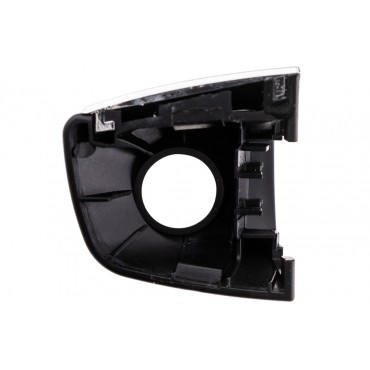 Cache Finition Poignée de Porte Avant Gauche Pour Audi A6 A7 A8