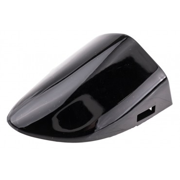 Cache Finition Poignée de Porte Avant Gauche Pour VW CC 3C0837879, 3C083787A