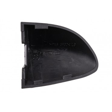 Cache Finition Poignée de Porte Avant Droite Pour VW 3C0837880, 3C0837880A