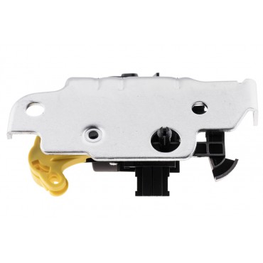 Gache Serrure de Coffre Pour VW Arteon Caddy V Golf VIII Passat Tiguan Touareg