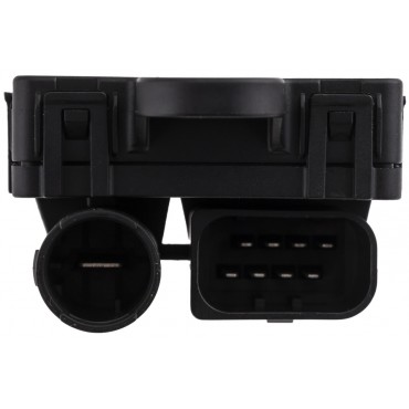 Relais Bougie de Préchauffage Pour Mercedes-Benz A6511530279, 6511530279