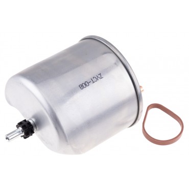 Filtre à Carburant Pour Peugeot 206 Opel Fiat Citroën 9672320980, 9809721080
