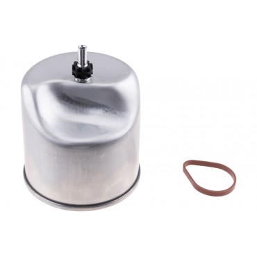 Filtre à Carburant Pour Peugeot 206 Opel Fiat Citroën 9672320980, 9809721080