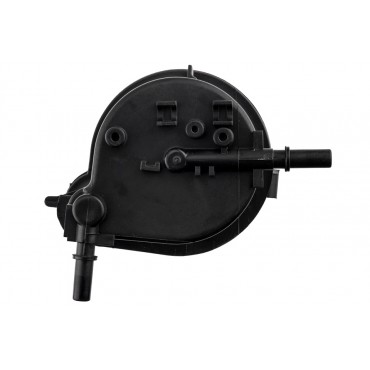 Filtre à Carburant Pour Peugeot 107 206 Ford Fiesta V VI Fusion Toyota Citroën