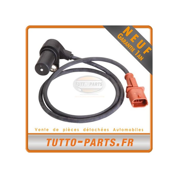 Capteur PMH Impulsion Vilebrequin pour ALFA ROMEO FIAT LANCIA